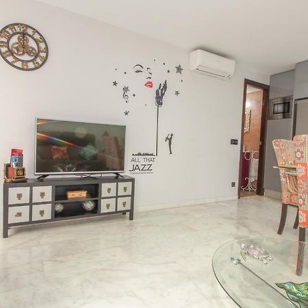 Ferienwohnung Apartamento Livia Junto A La Catedral Sevilla Exterior foto
